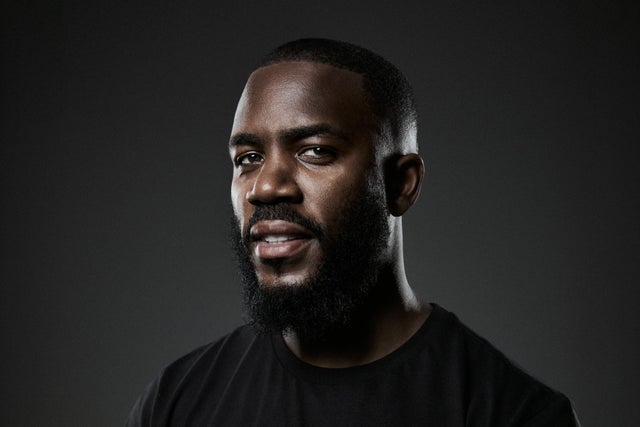 Netflix Is A Joke Presents: Mo Gilligan: The Mo You Know presale code