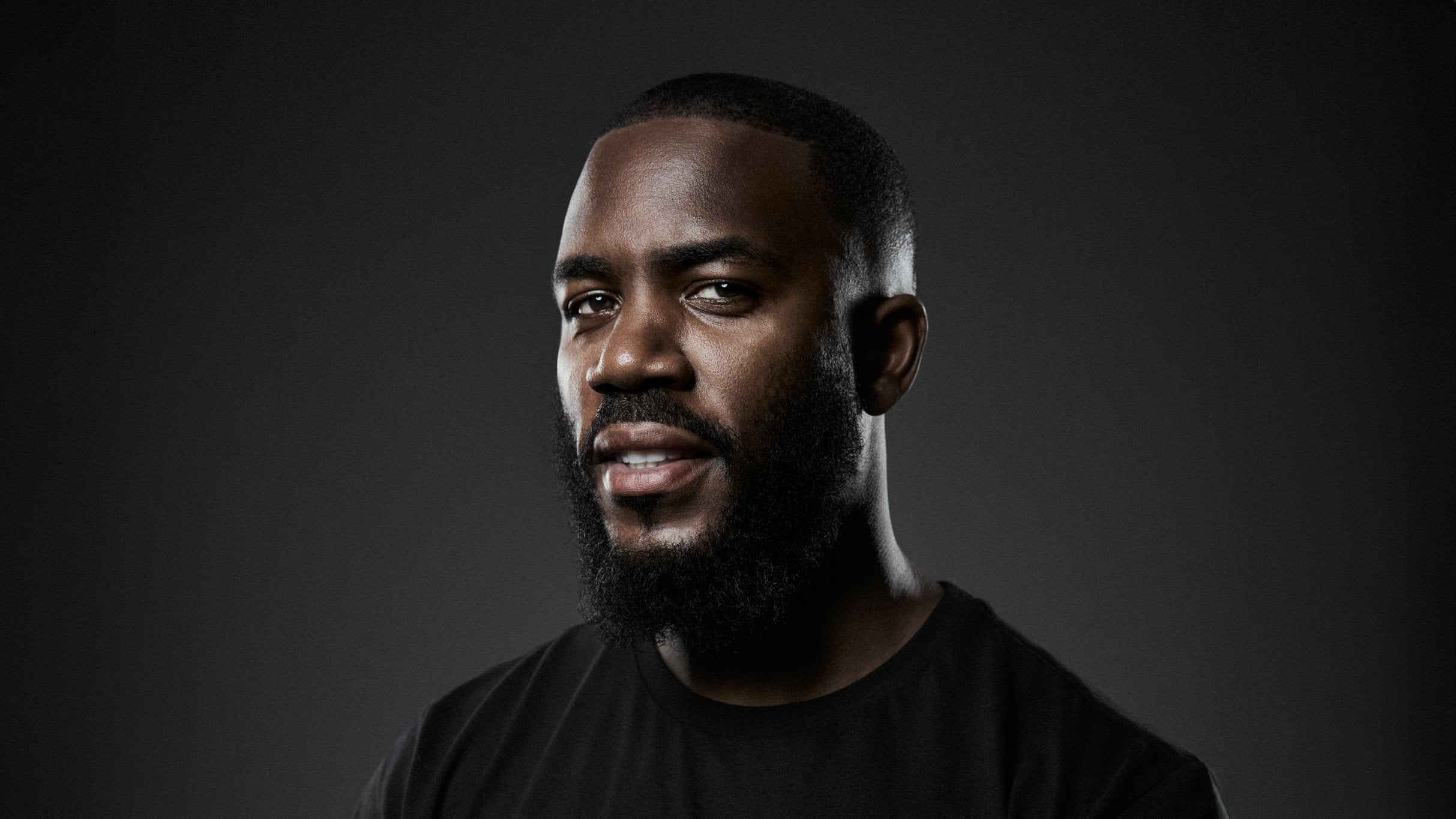 Mo Gilligan - The Mo You Know at Emo's Austin