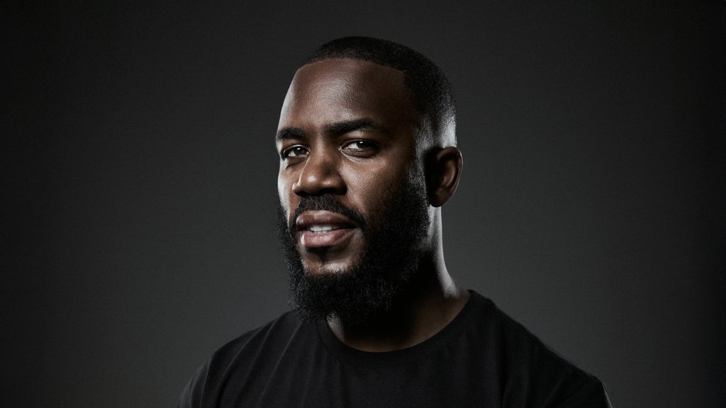 Photo of Mo Gilligan - The Mo You Know