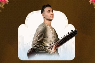 Rishab Rikhiram Sharma | Sitar For Mental Health