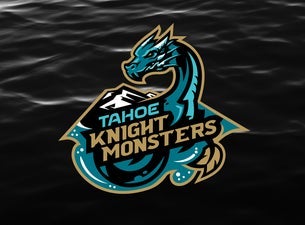 Image of Tahoe Knight Monsters vs. Tulsa Oilers