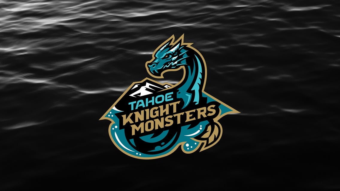Tahoe Knight Monsters vs. New Mexico Goatheads