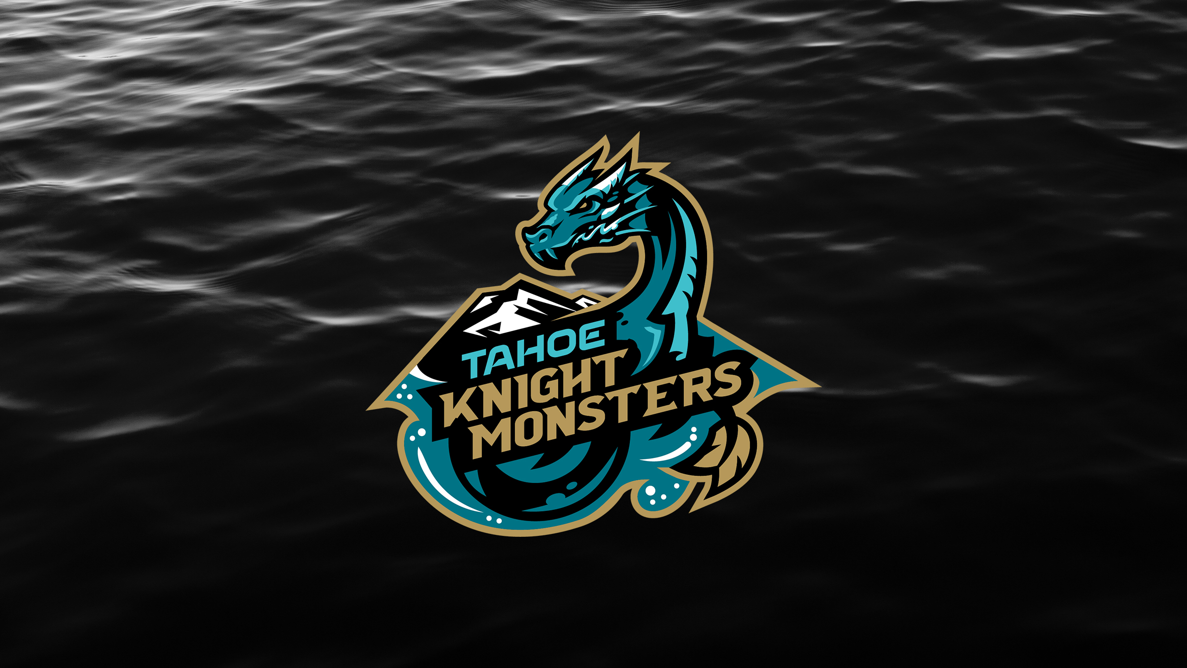 Tahoe Knight Monsters vs. Jacksonville Icemen