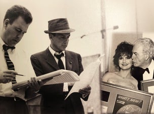 Sinatra and Ronstadt: the Nelson Riddle Arrangements, 2024-04-28, Dublin