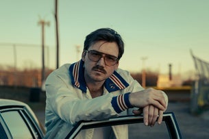 Morgan Wallen: Still the Problem Tour