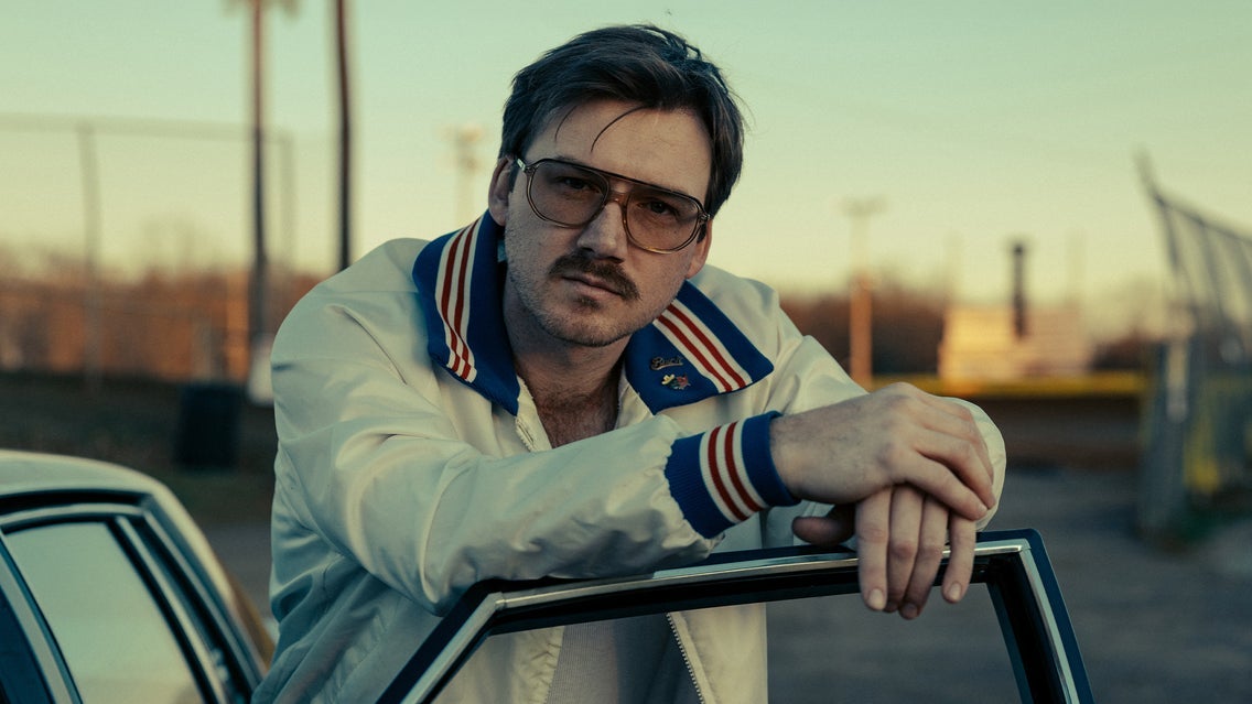 Morgan Wallen: Still the Problem Tour