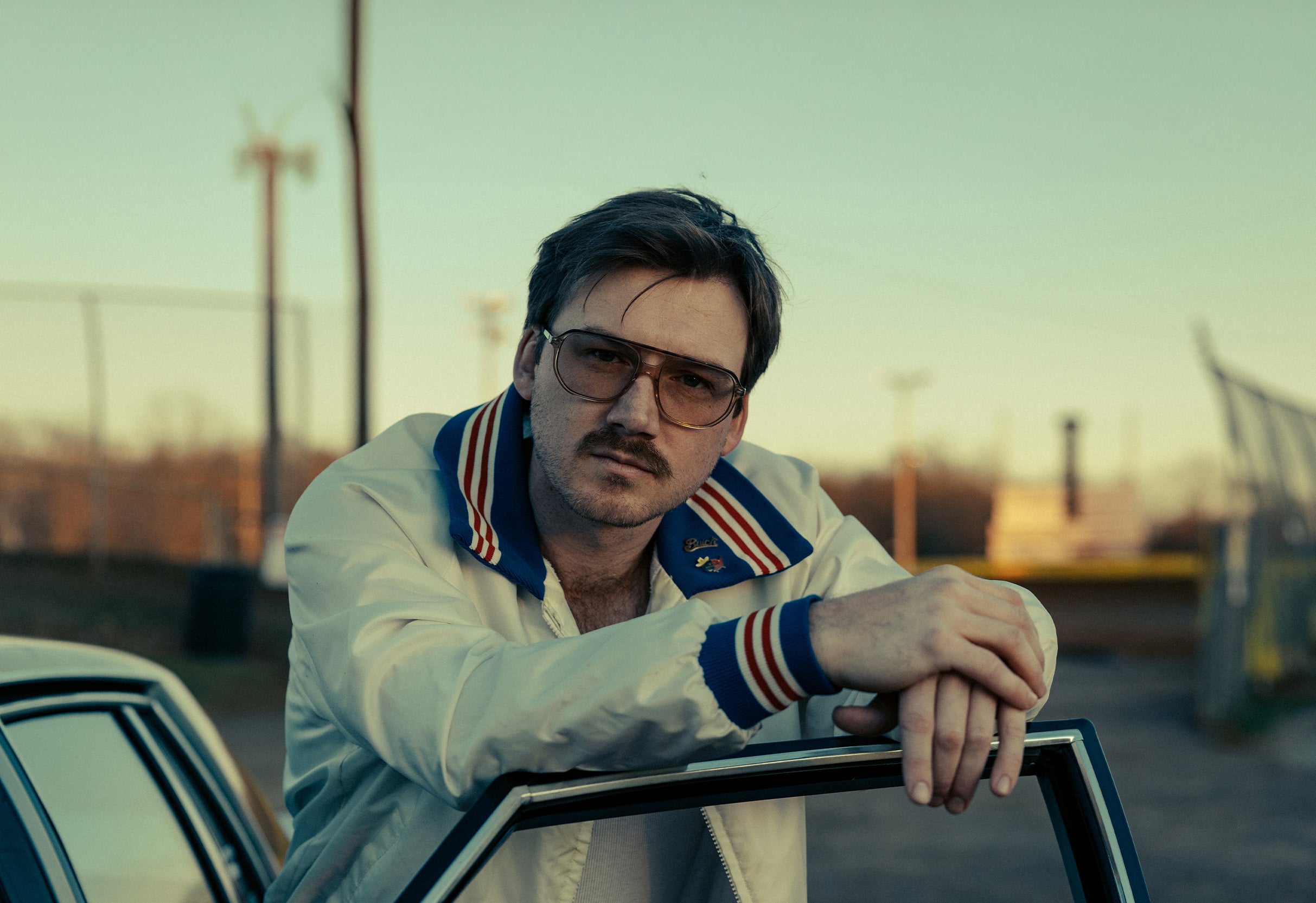 Morgan Wallen: Still the Problem Tour