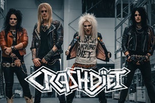 Crashdïet