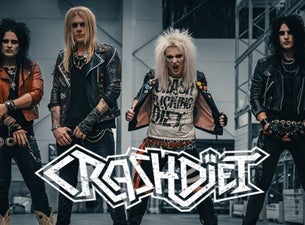 Crashdïet