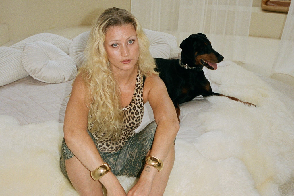 RUBII, Norah's World