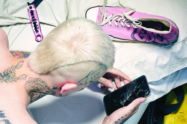 Presales to lil peep: 30th birthday celebration: members use these when buying pre-sale tickets
