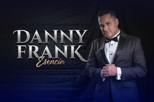Danny Frank: Esencia