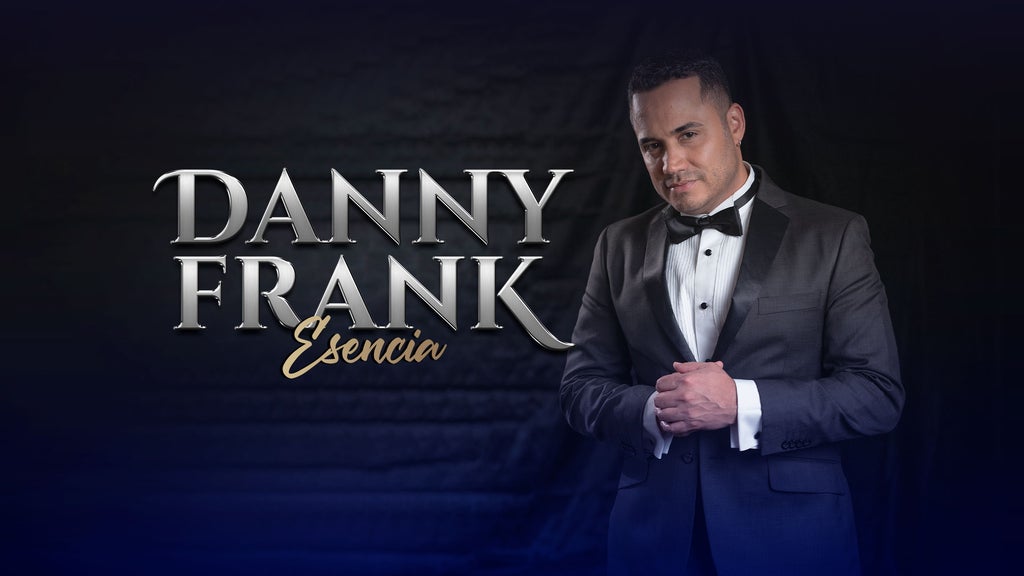Hotels near Danny Frank Events