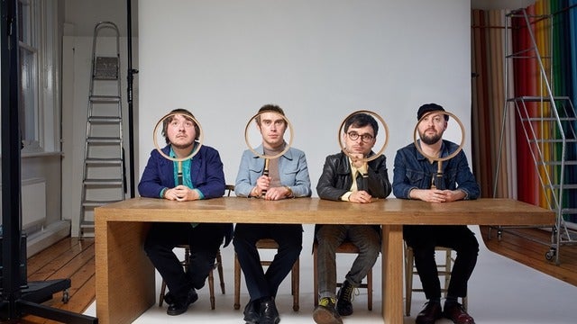 Man & The Echo