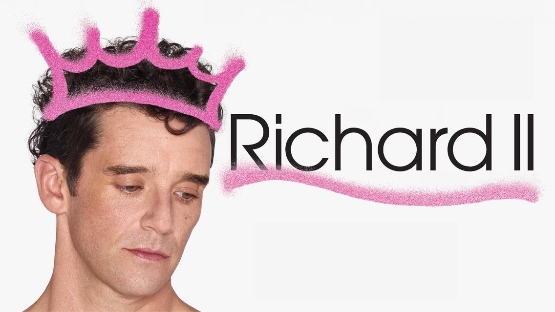 Photo of Richard II
