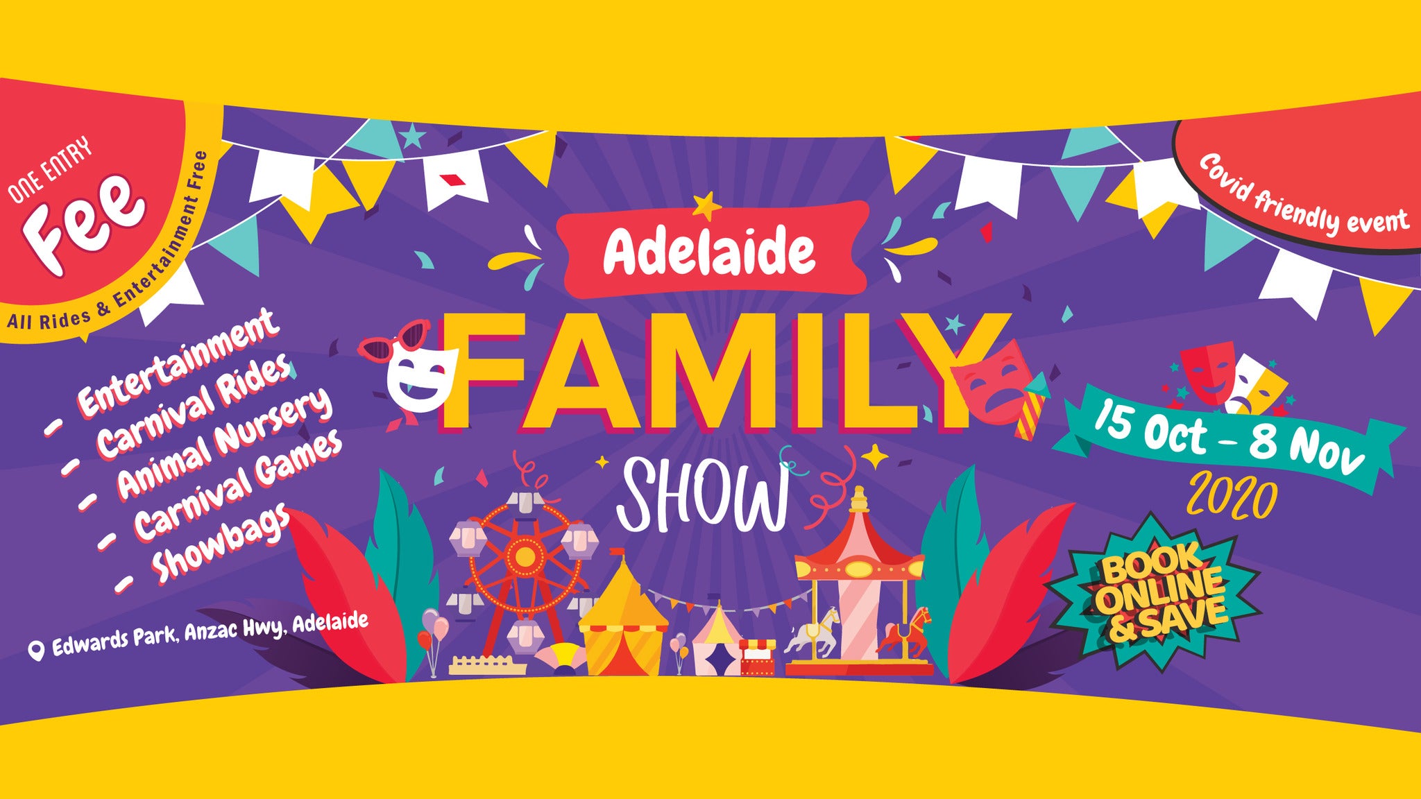 Adelaide Family Show