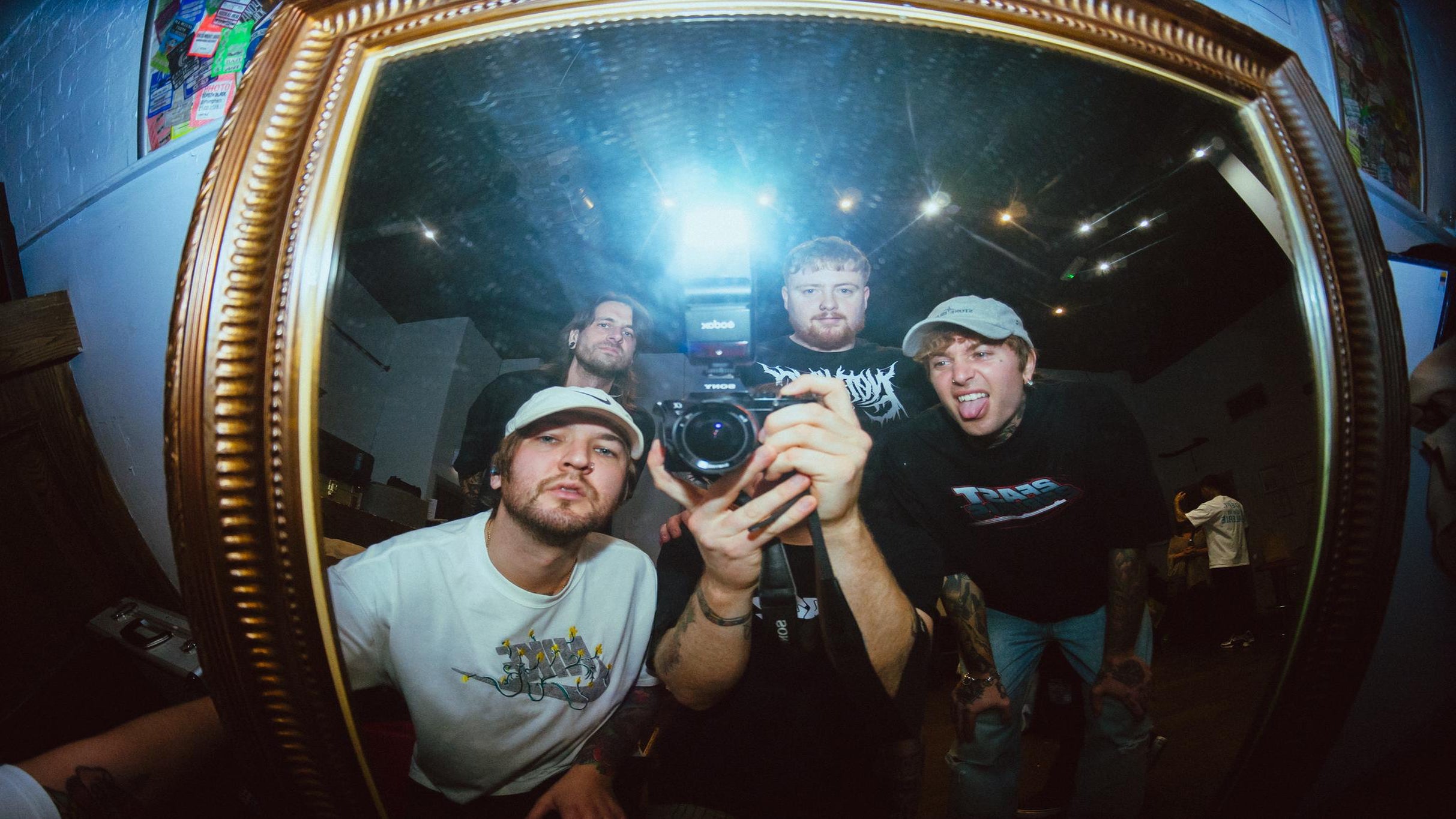 WSTR 10th Anniversary of Skrwdâ Tour 