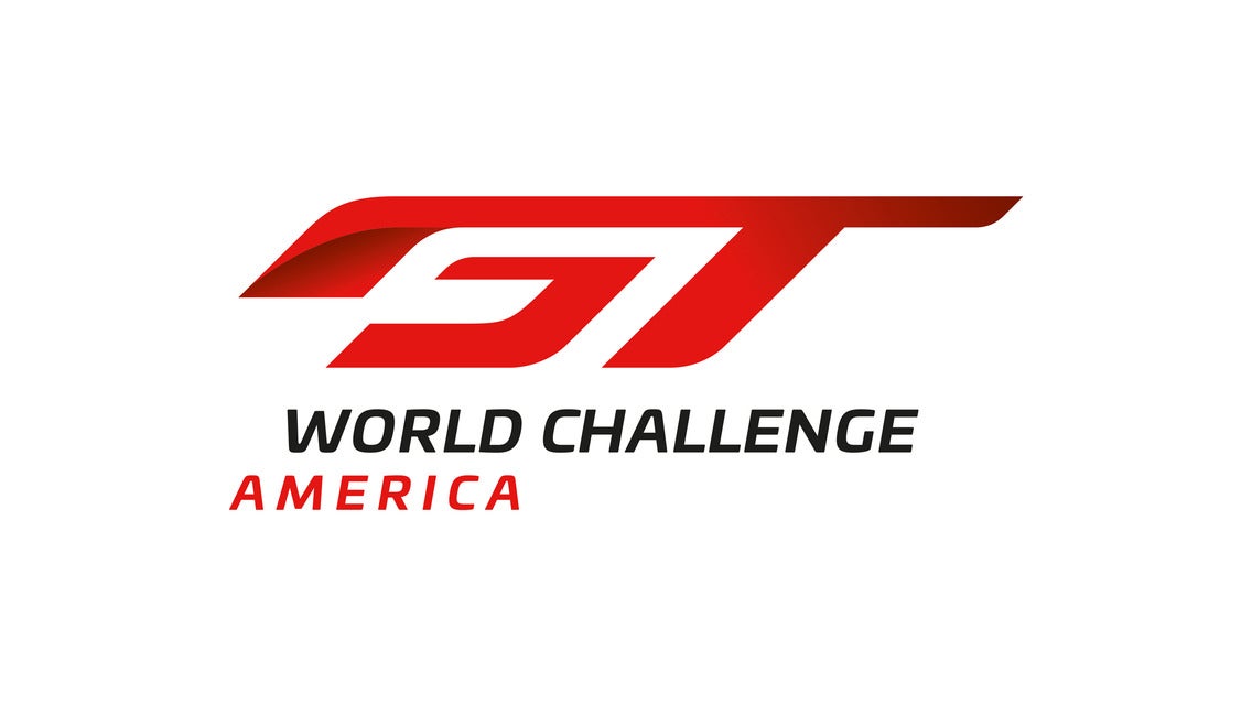 GT World Challenge America