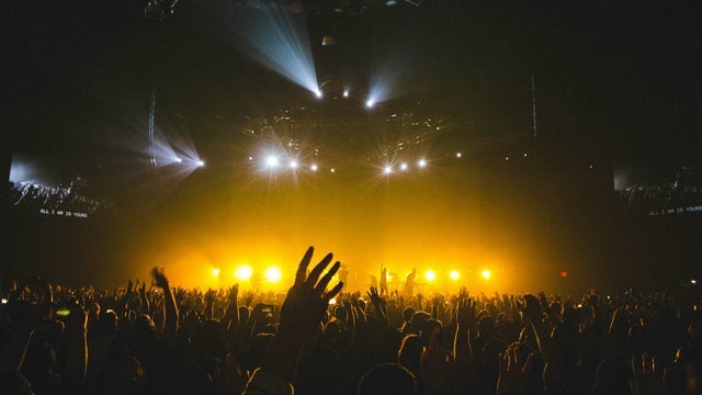 Picnicbox til Musik i Teltet 24. maj 2026