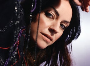 Amy Macdonald, 2025-11-20, London