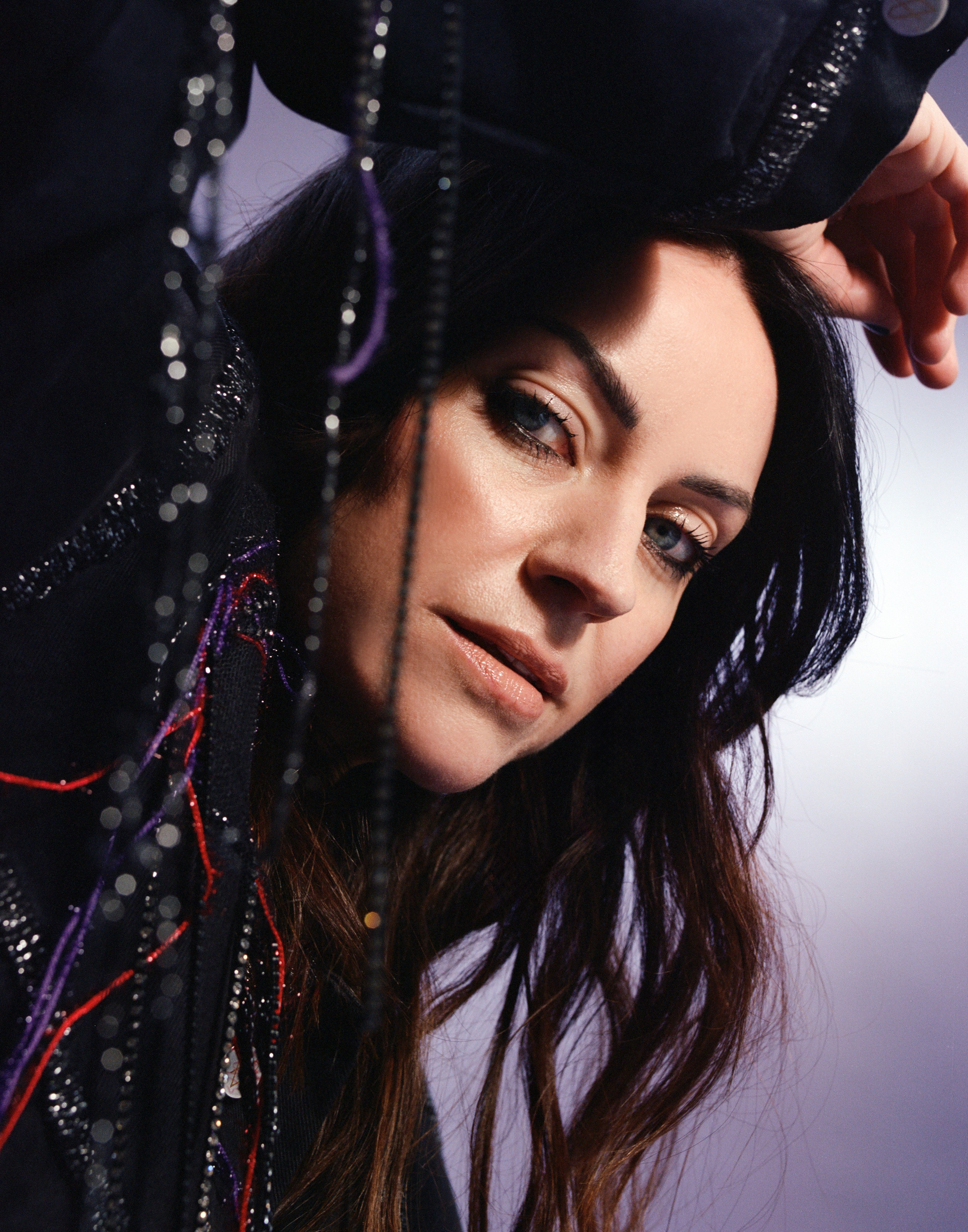 Amy Macdonald Event Title Pic