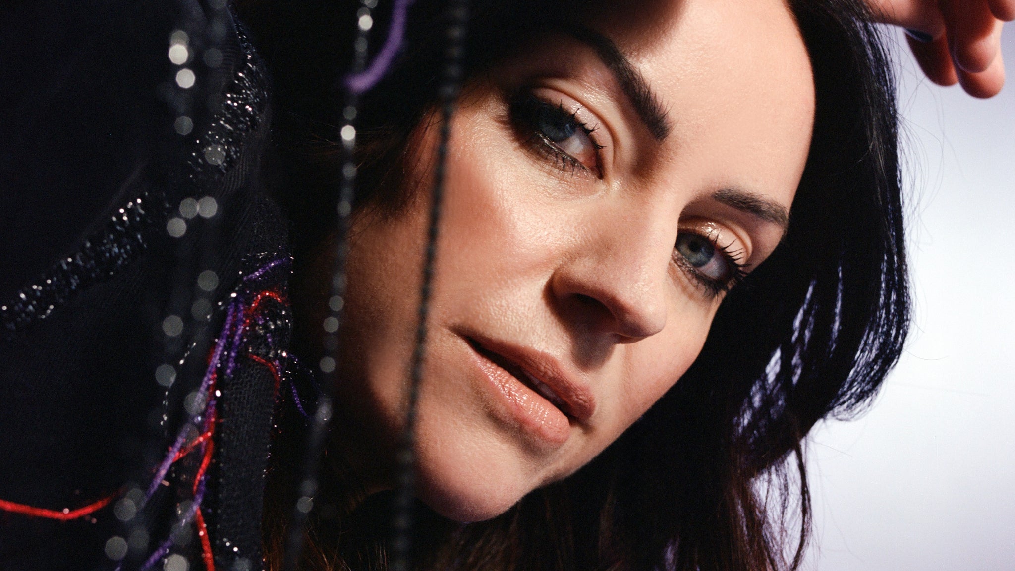 Amy Macdonald