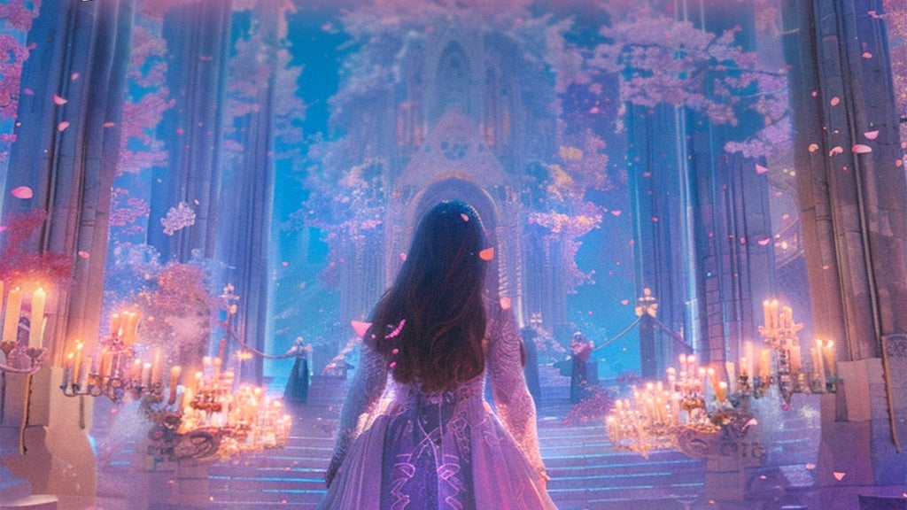 Photo of The Princess Concert