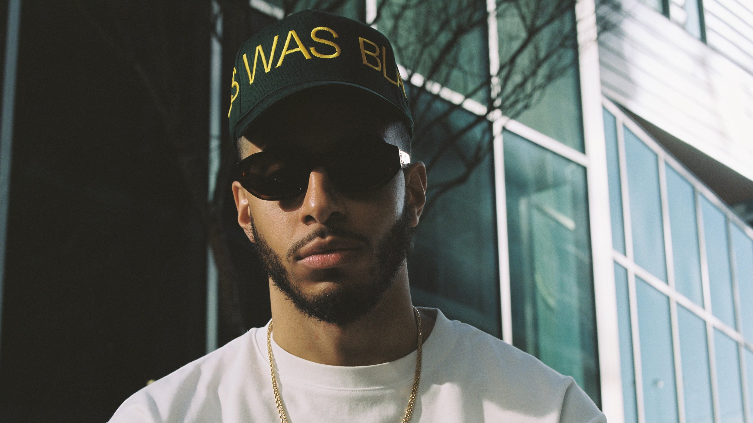 Will Hill: You Should Know Tour