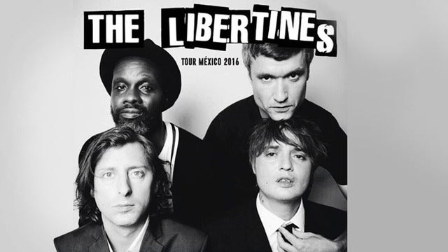 The Libertines