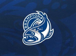 Brampton Steelheads vs. Owen Sound Attack