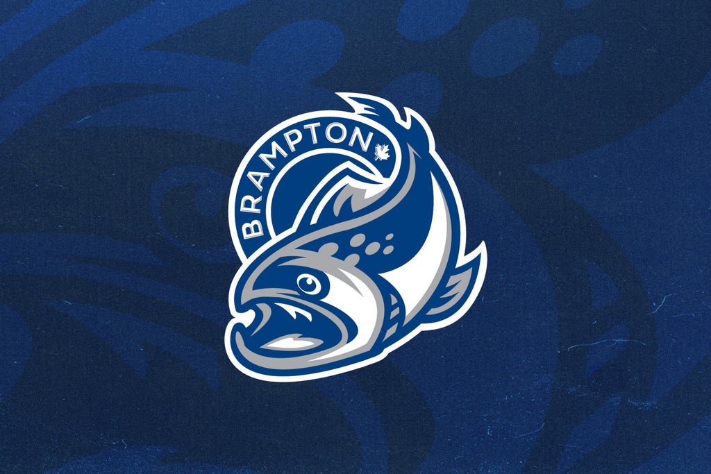 Brampton Steelheads