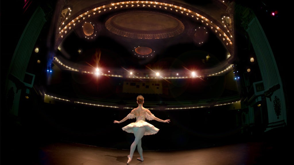 Hotels near City Ballet of San Diego Events
