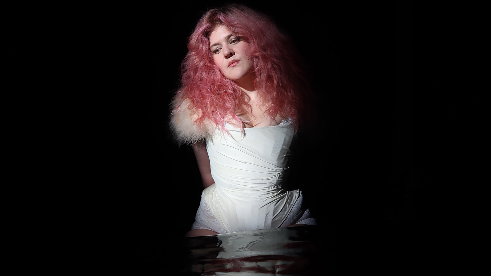 Grace Ives at The Atlantis