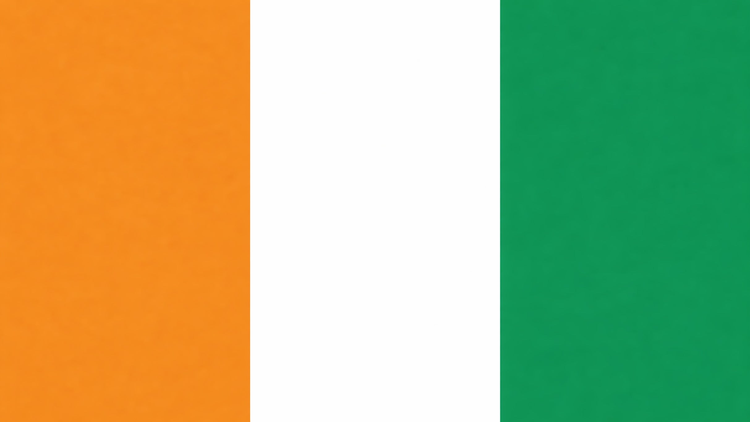 Ivory Coast National Football Team