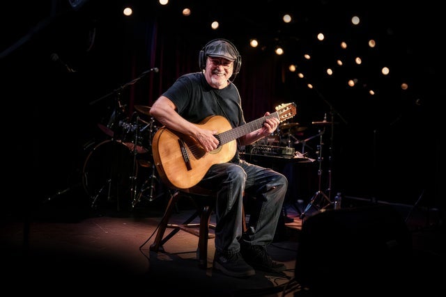 Silvio Rodríguez