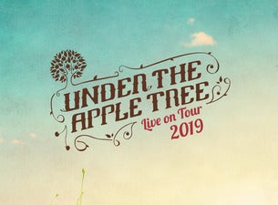 Under the Apple Tree - Live On Tour with Wildwood Kin