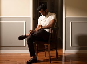 A Concert & Conversation w/ Hrishikesh Hirway & Jason Mantzoukas