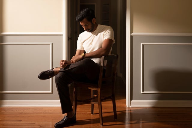 Presales to a concert &amp; conversation w hrishikesh hirway &amp; special guest: members use these when buying pre-sale tickets