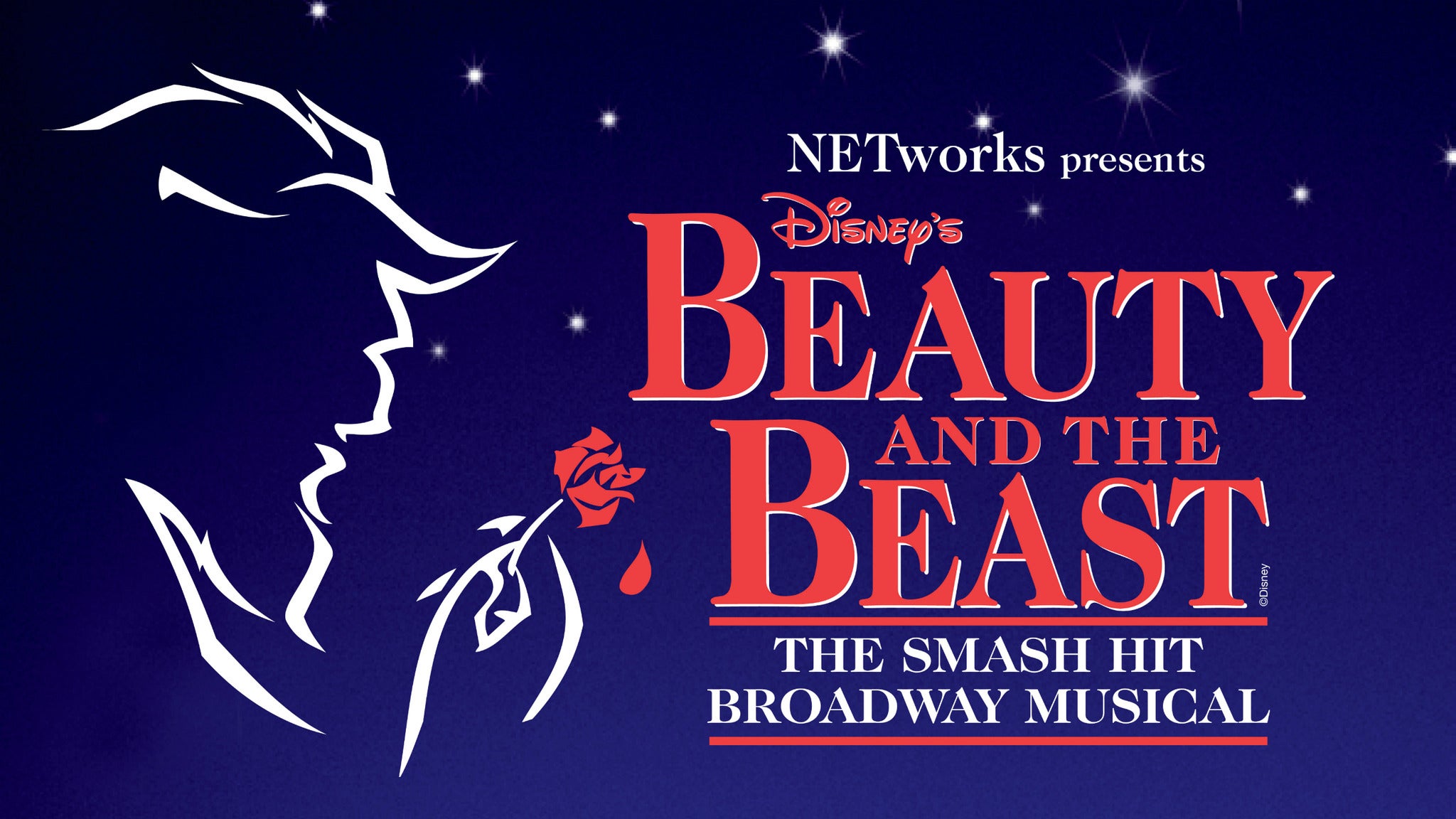Beauty and the Beast (Touring) Tickets Event Dates Schedule