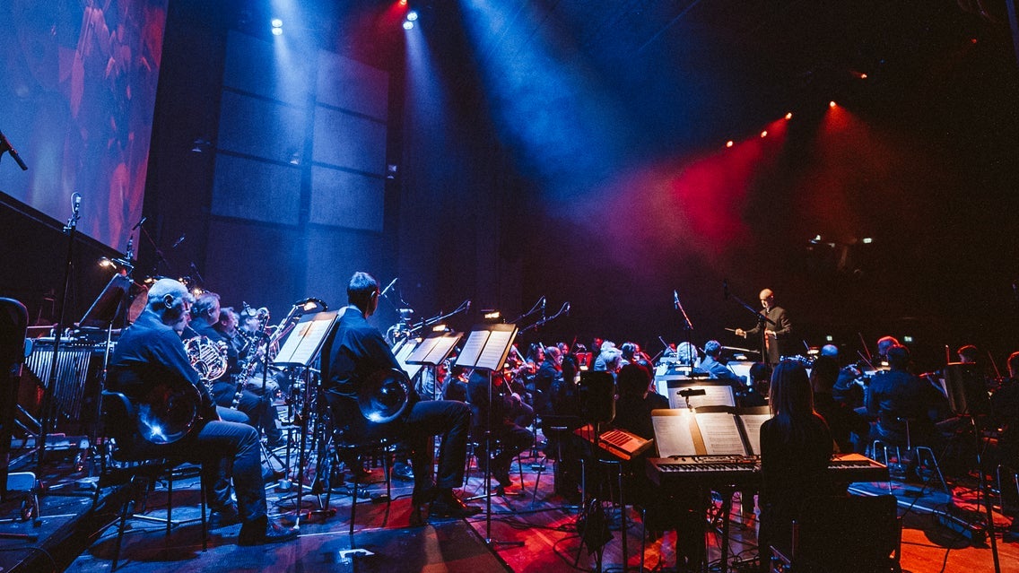 Klassik Radio live in Concert 2024 - Die Nacht der Filmmusik