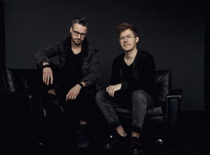 Duo Stiehler/Lucaciu