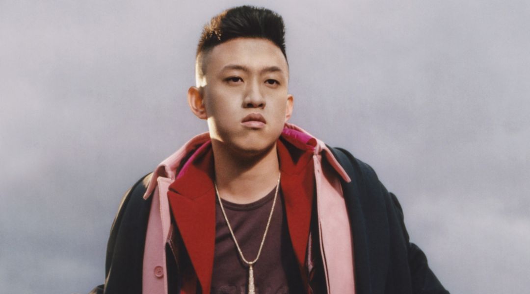 Rich Brian