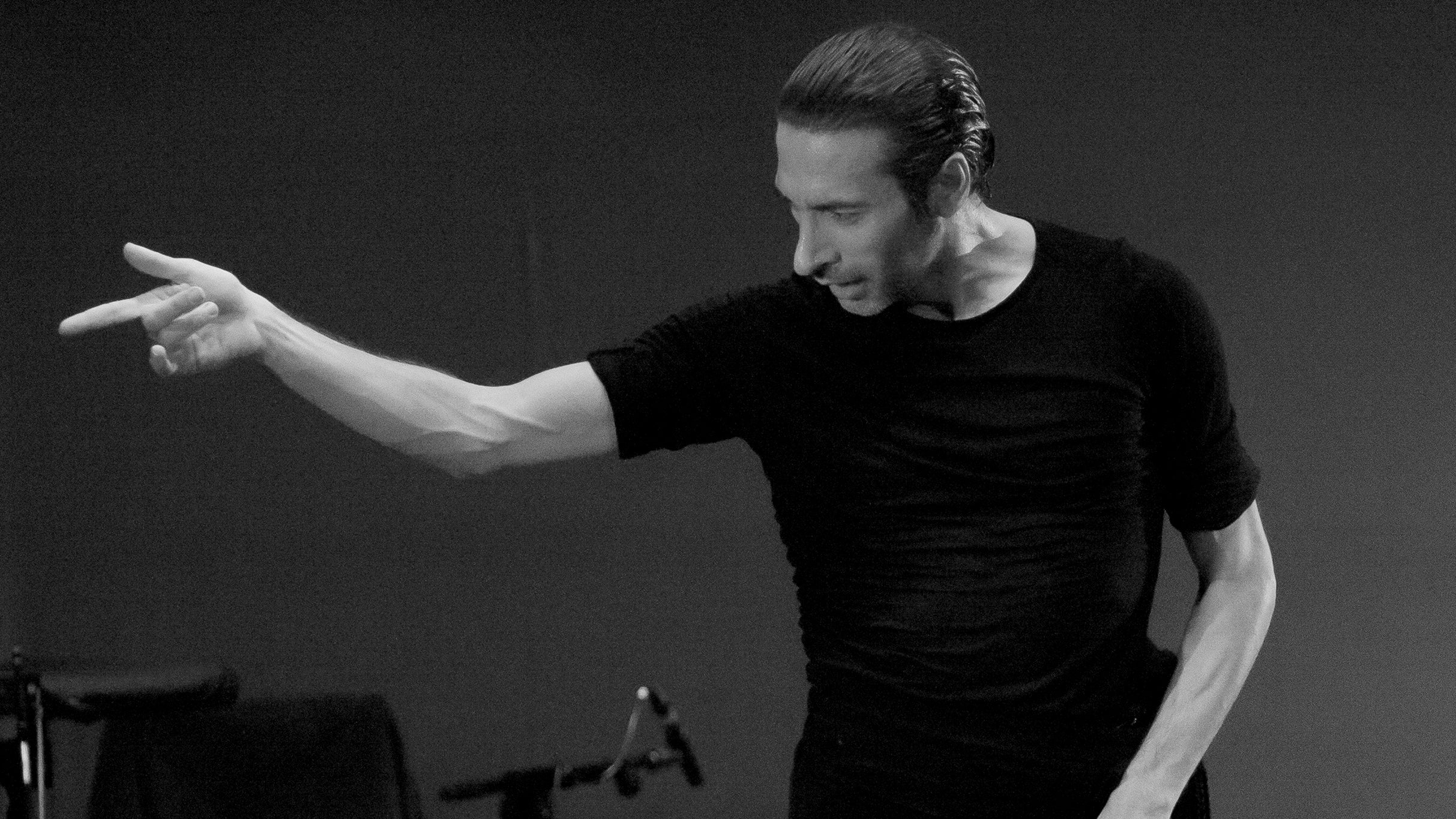 ISRAEL & MOHAMED - Image 2