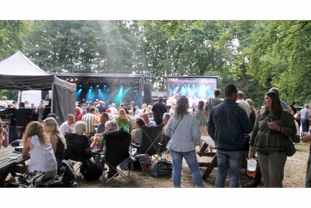 Bålhøj Festival 2026