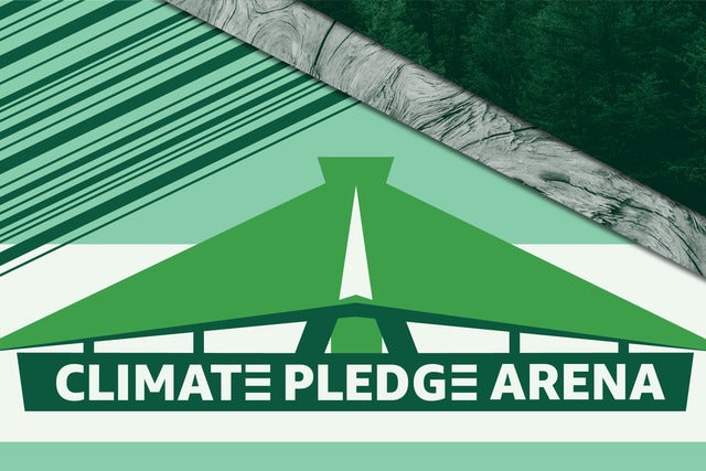 Climate Pledge Arena Community Open House