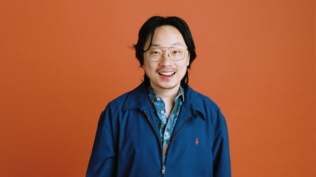 Jimmy O Yang Has No Friends Tour