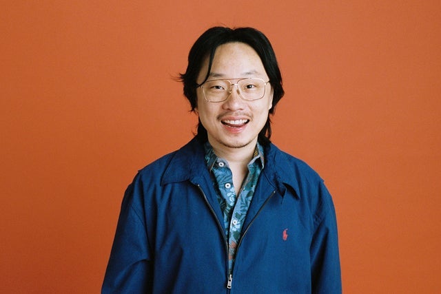 Jimmy O. Yang Has No Friends Tour