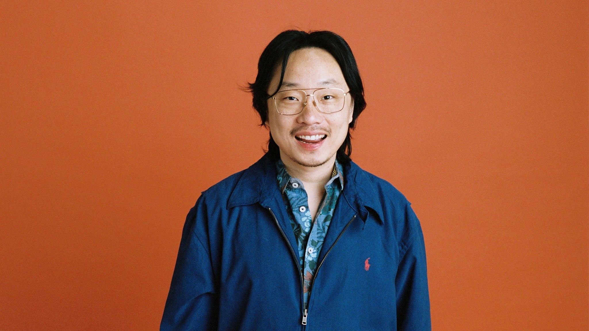 Jimmy O. Yang: Has No Friends Tour