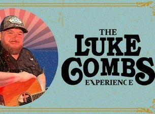 The Luke Combs Experience, 2025-06-14, London