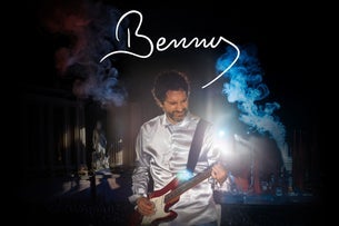 Benny — Teatro Metropolitan